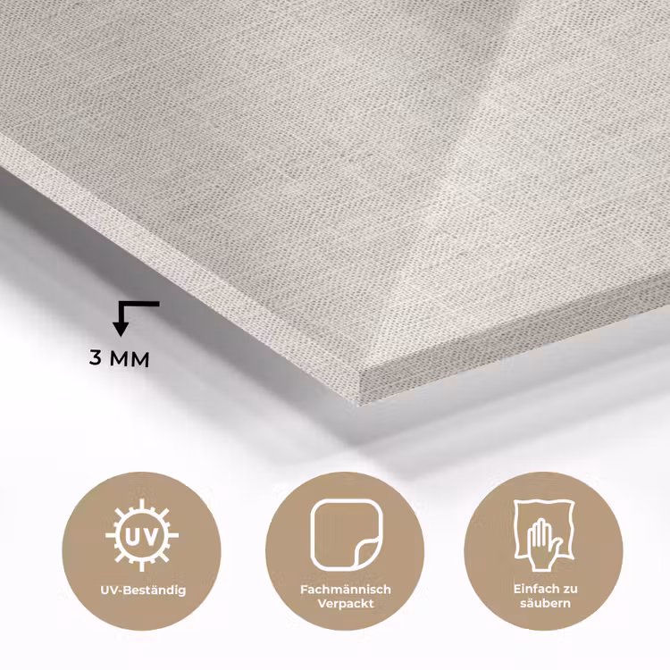 Linnen - Textuur - Beige plexiglas 5mm klein 11 -wsfeer2_DE