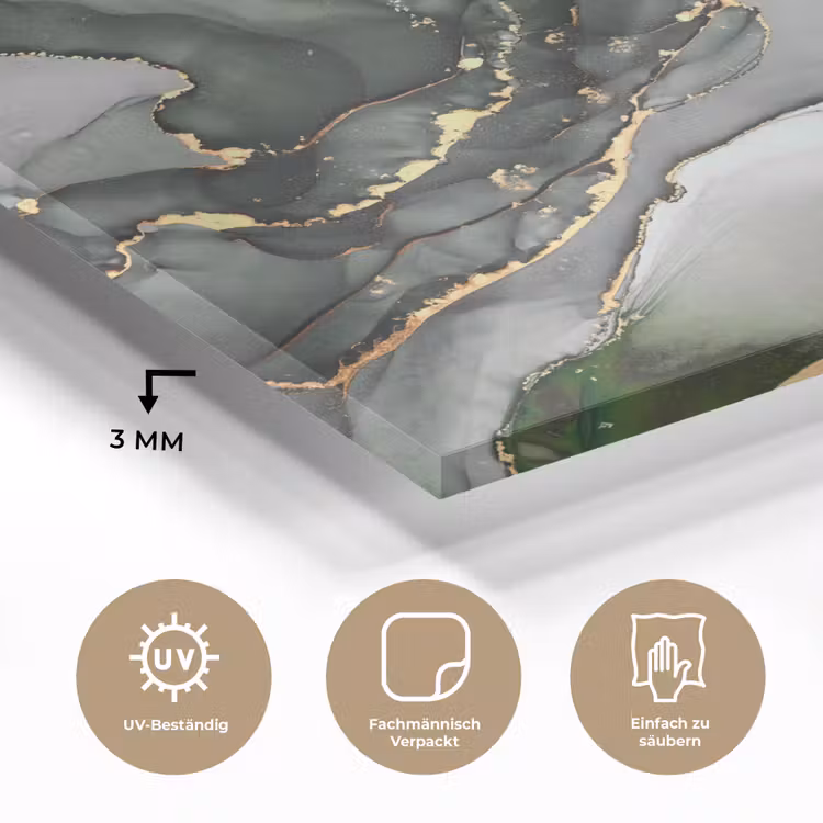 Luxe - Marmer - Groen plexiglas 5mm klein -wsfeer2_DE