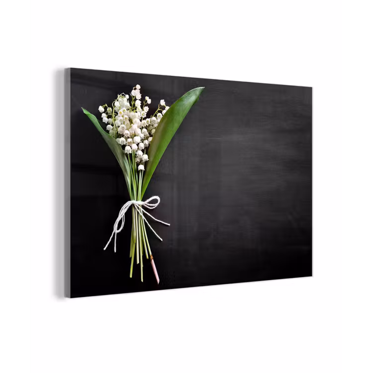 bloemen-5-1-1 plexiglas 5mm klein -z3d