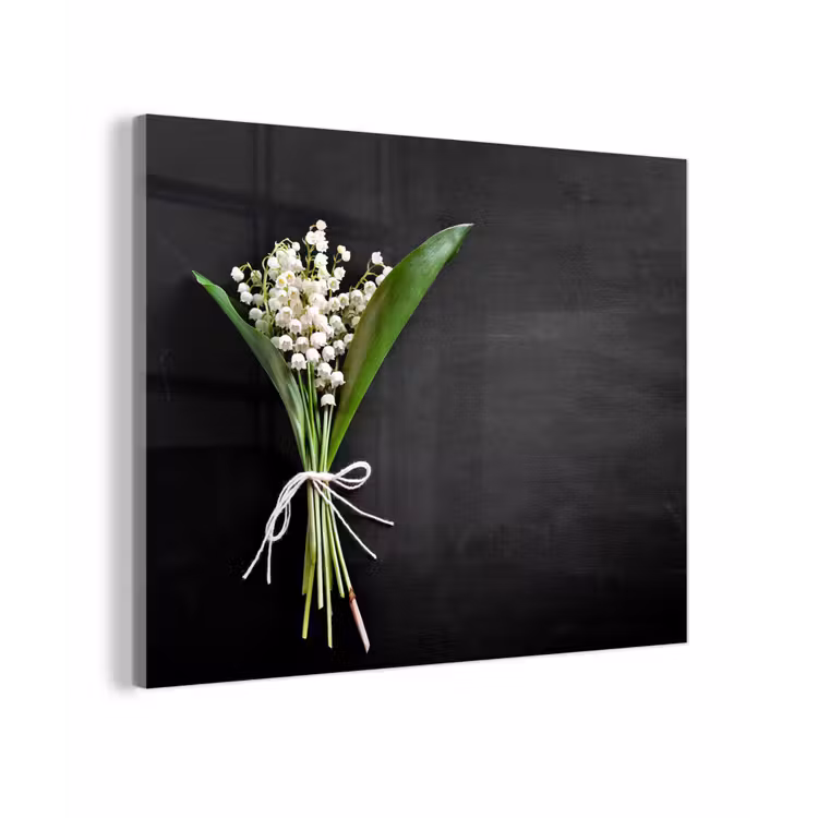 bloemen-5-1-1 plexiglas 5mm klein -z3d