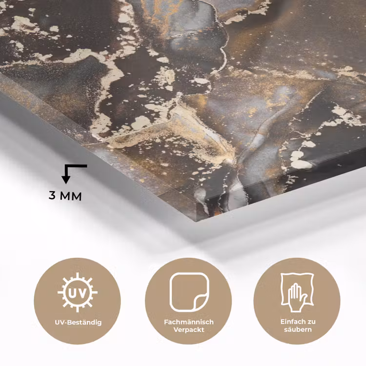 Marmer - Goud - Glitter - Luxe plexiglas 5mm klein -wsfeer2_DE