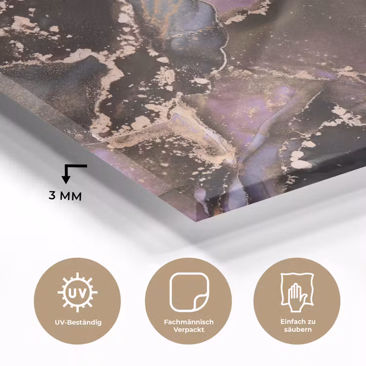 Marmer - Goud - Roze plexiglas 5mm klein -wsfeer2_DE