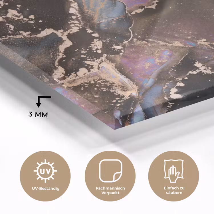 Marmer - Goud - Rosé plexiglas 5mm klein -wsfeer2_DE