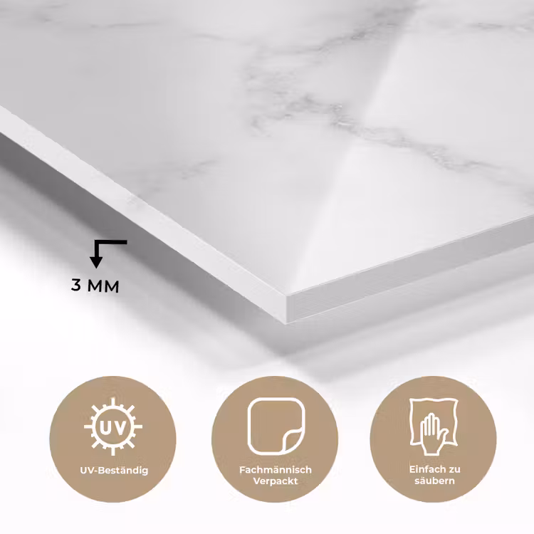 Marmer - Grijs - Wit - Marmerstructuur plexiglas 5mm klein -wsfeer2_DE