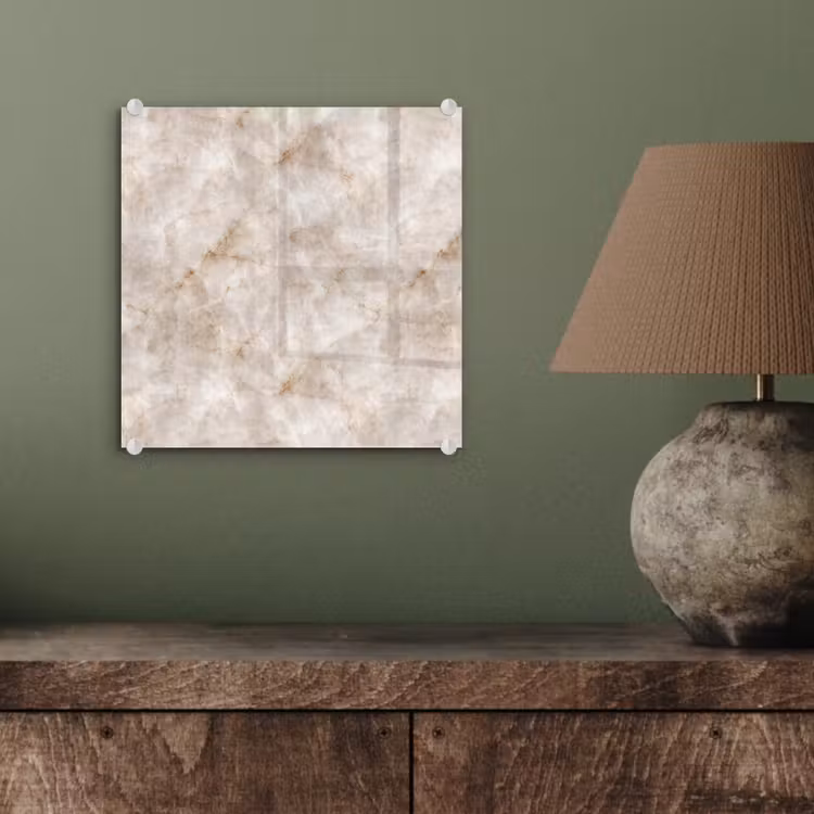 Marmer - Patroon - Klassiek plexiglas 5mm klein 11 -sfeer3