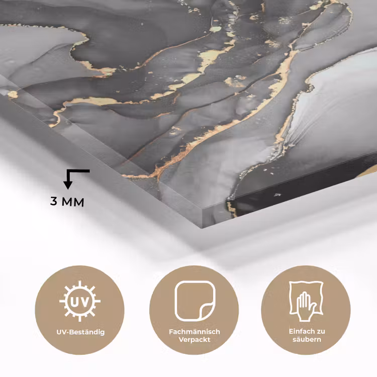 Marmer - Zwart - Goud - Grijs plexiglas 5mm klein -wsfeer2_DE