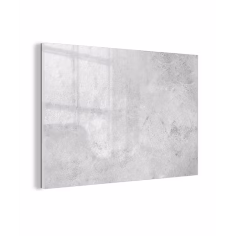 Marmer - Textuur - Grijs - Marmerlook plexiglas 5mm klein -z3d