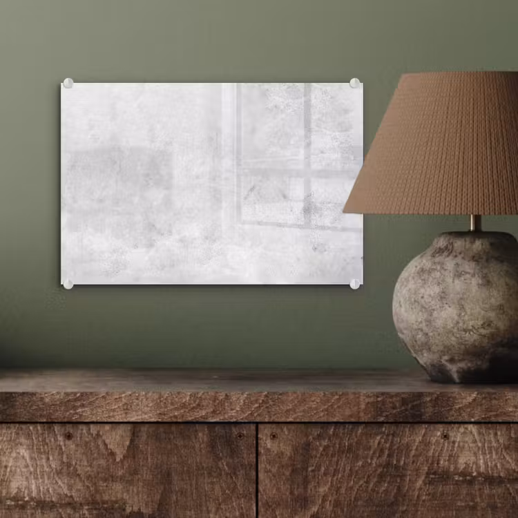 Marmer - Textuur - Grijs - Marmerlook plexiglas 5mm klein -sfeer3