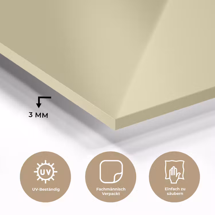 Mellow - Touch - Geel plexiglas 5mm klein 11 -wsfeer2_DE