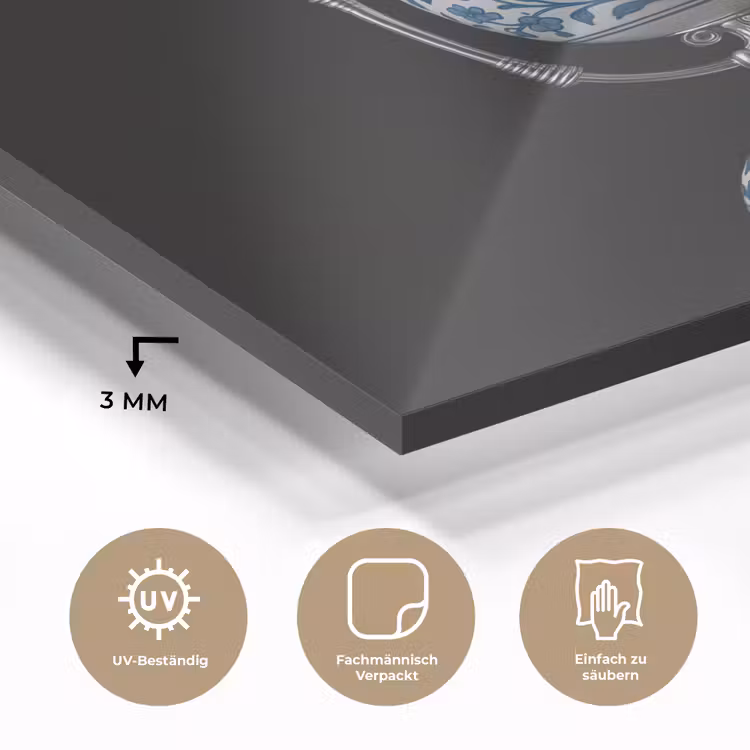 Microfoon - Delfts blauw - Muziek plexiglas 5mm klein -wsfeer2_DE