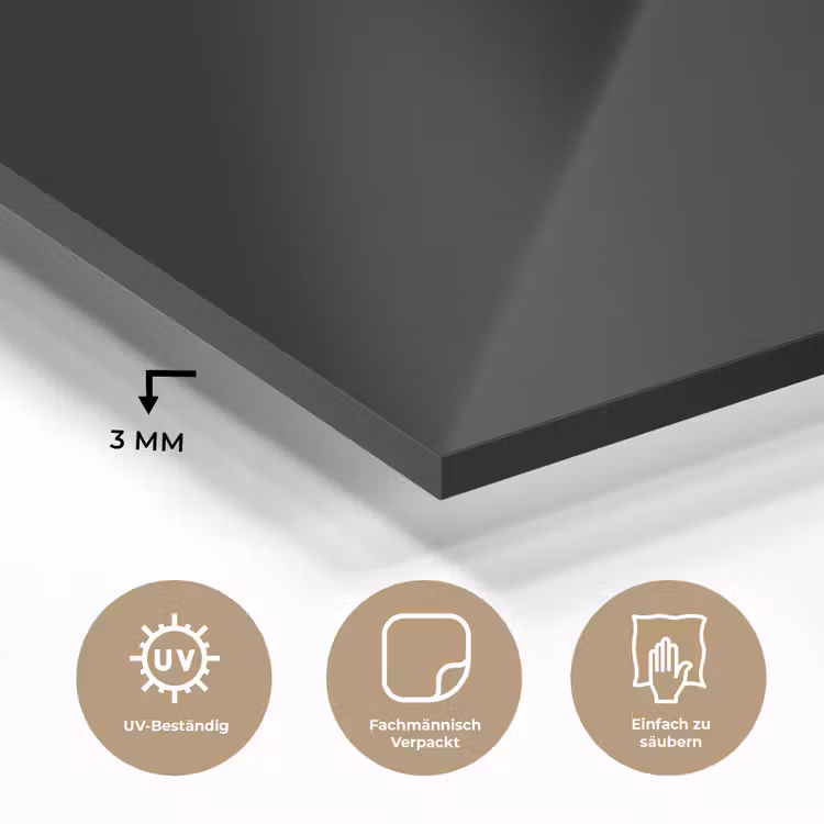 Maan - Hemel - Zwart - Schaduw plexiglas 5mm klein -wsfeer2_DE