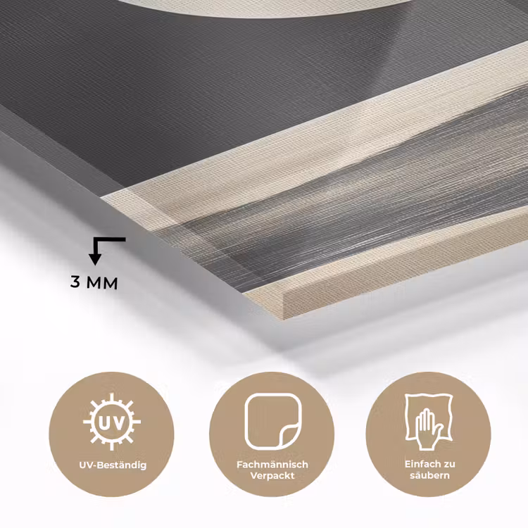 Maan - Cirkel - Goud plexiglas 5mm klein -wsfeer2_DE