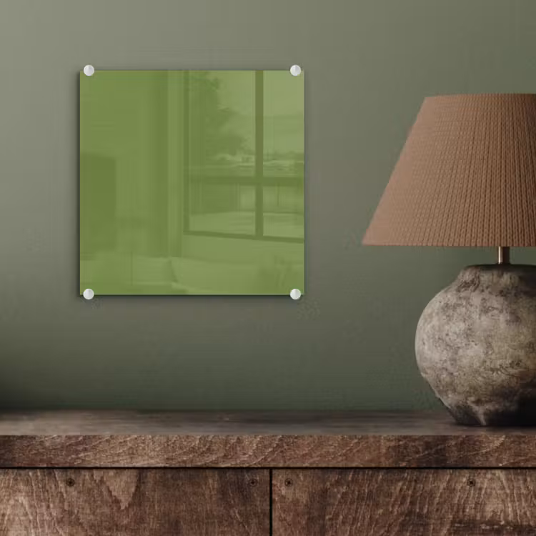Moss - Green - Groen plexiglas 5mm klein 11 -sfeer3