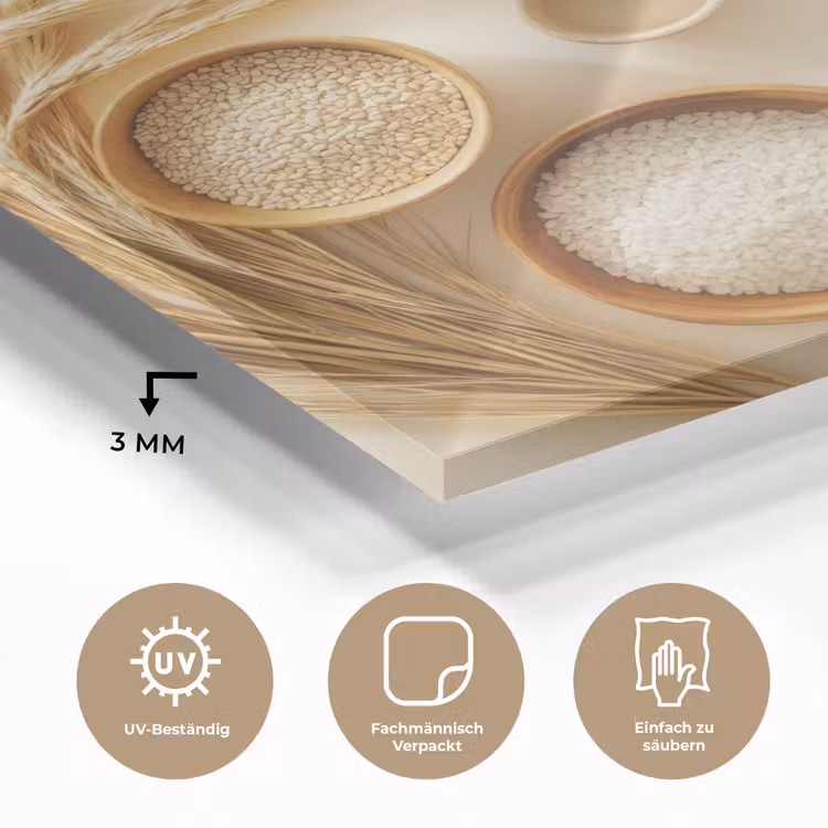 Granen - Hout - Kom - Beige plexiglas 5mm klein -wsfeer2_DE