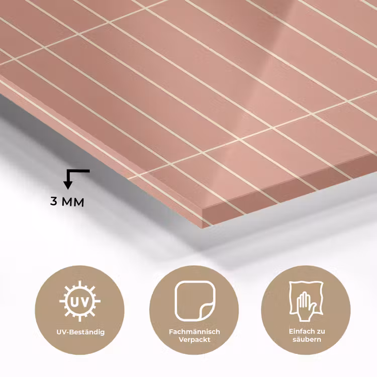 Patroon - Tegels - Terracotta plexiglas 5mm klein 11 -wsfeer2_DE