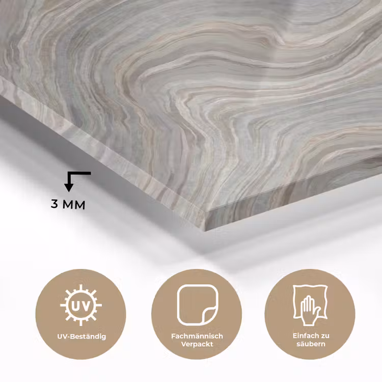 Patroon - Sereen - Paars - Groen plexiglas 5mm klein 11 -wsfeer2_DE