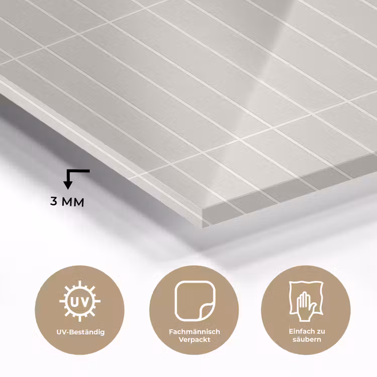 Patroon - Tegels - Zand plexiglas 5mm klein 11 -wsfeer2_DE