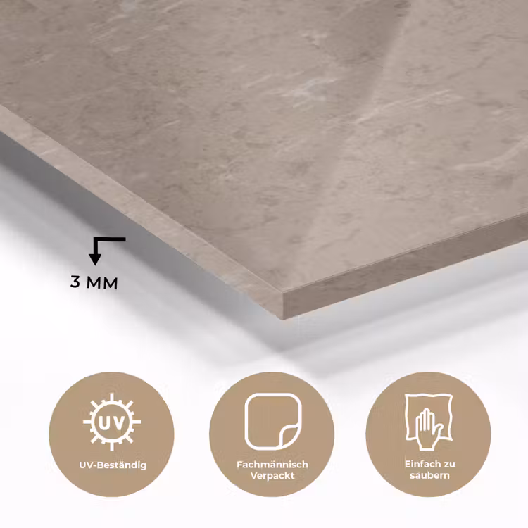 Patroon - Kalksteen - Beige plexiglas 5mm klein 11 -wsfeer2_DE
