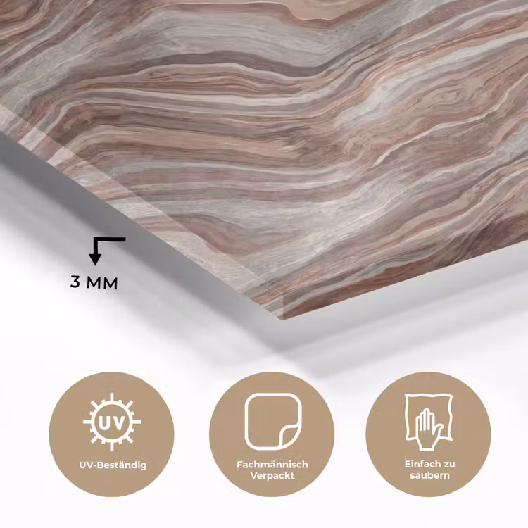 Patroon - Zandsteen - Travertijn plexiglas 5mm klein 11 -wsfeer2_DE