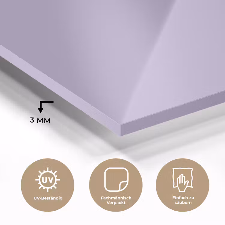 Pastel - Lilac - Paars plexiglas 5mm klein 11 -wsfeer2_DE