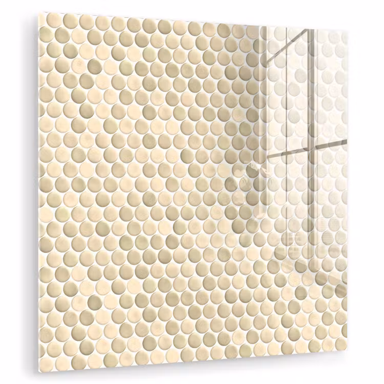 Penny - Mozaïek - Zand plexiglas 5mm klein 11 -zzzproduct_nieuw