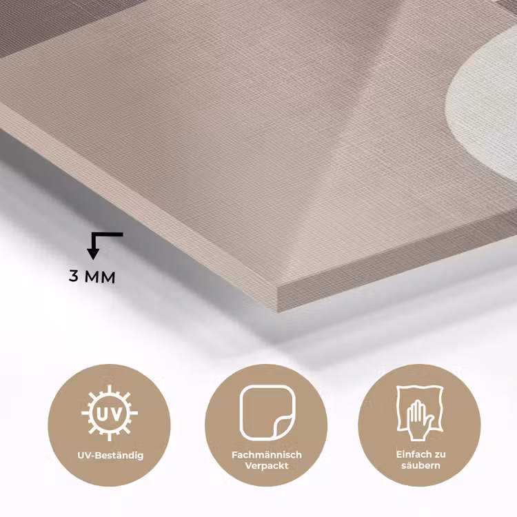 Raster - Halve cirkels - Contrast plexiglas 5mm klein -wsfeer2_DE