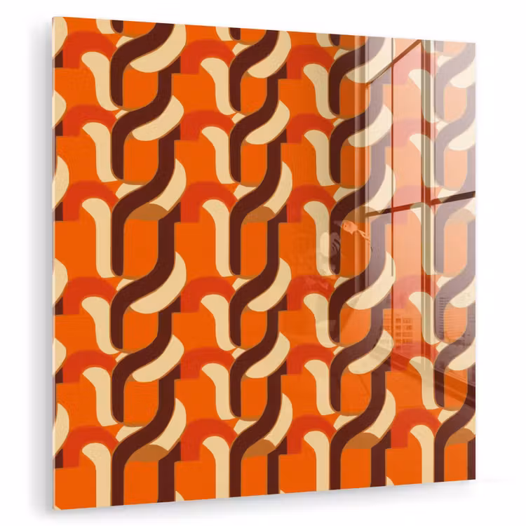 Retro - Modern - Kleurrijk plexiglas 5mm klein 11 -zzzproduct_nieuw