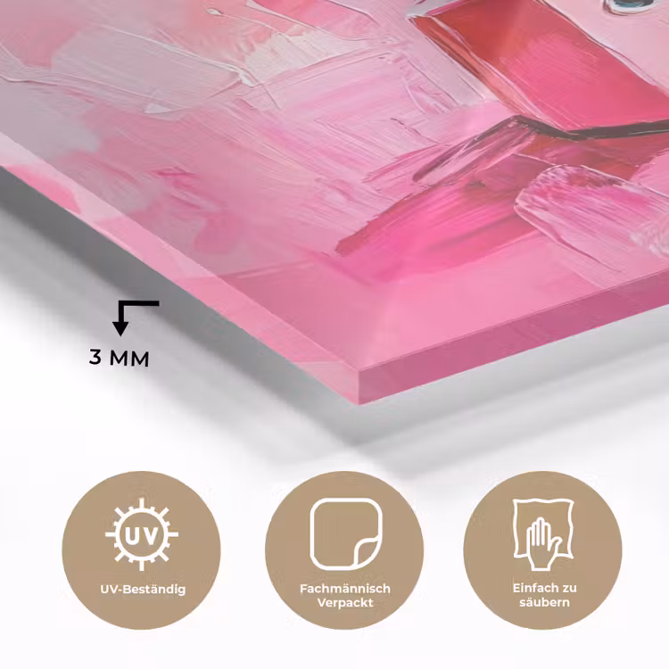 Roze - Verf - Coffee plexiglas 5mm klein -wsfeer2_DE