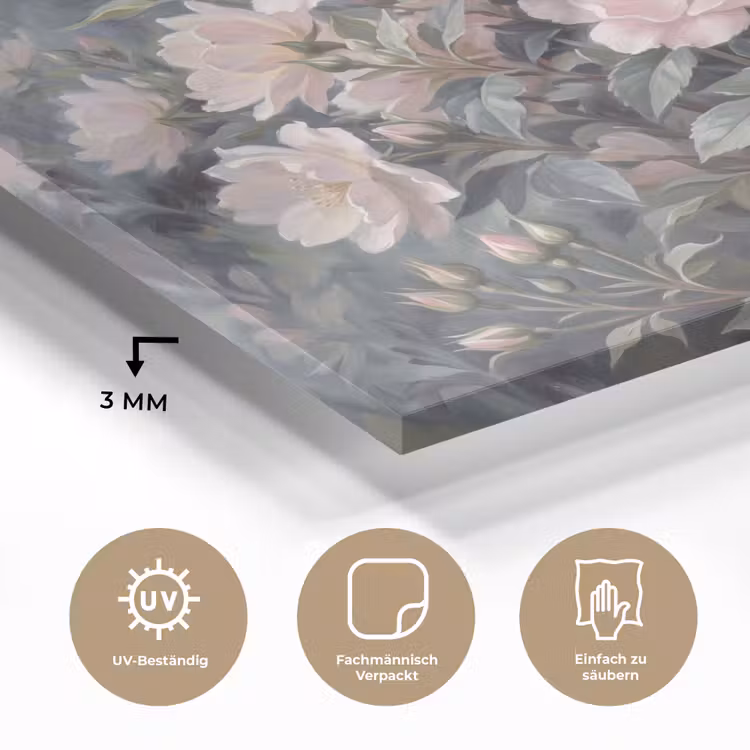 Rozen - Illustratie - Roze plexiglas 5mm klein -wsfeer2_DE