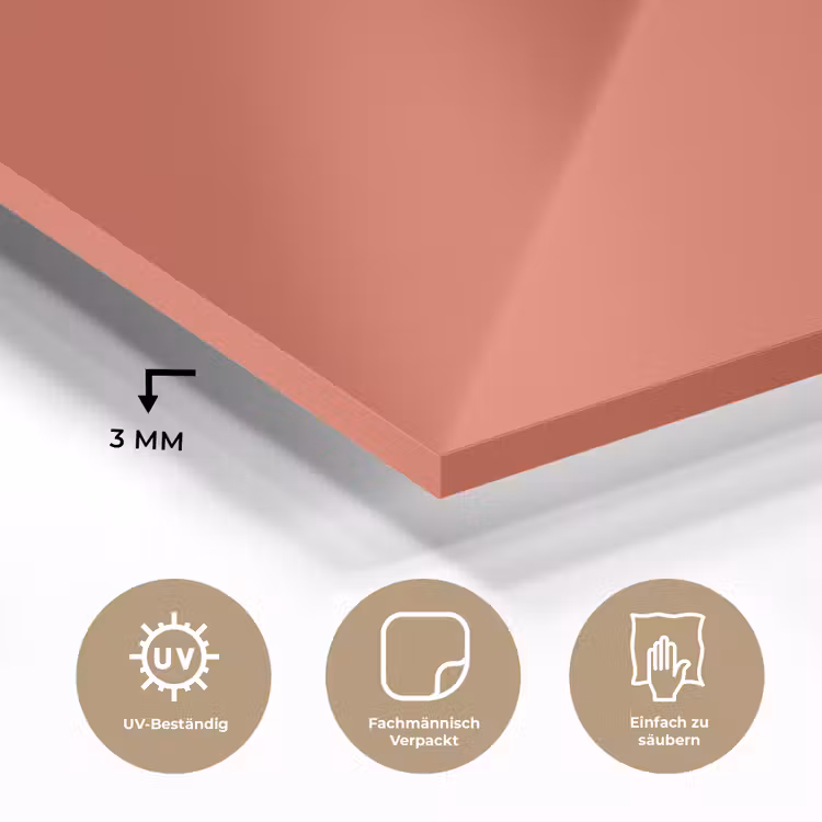 Rustic - Clay - Oranje plexiglas 5mm klein 11 -wsfeer2_DE