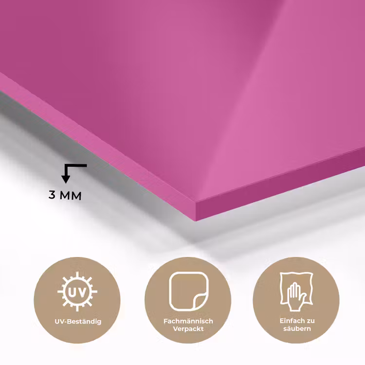 Velvet - Magenta - Roze plexiglas 5mm klein 11 -wsfeer2_DE