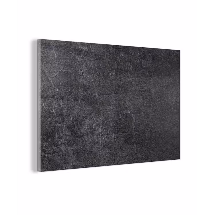 Leisteen - Beton - Natuursteen - Grijs - Industrieel plexiglas 5mm klein -sfeer1