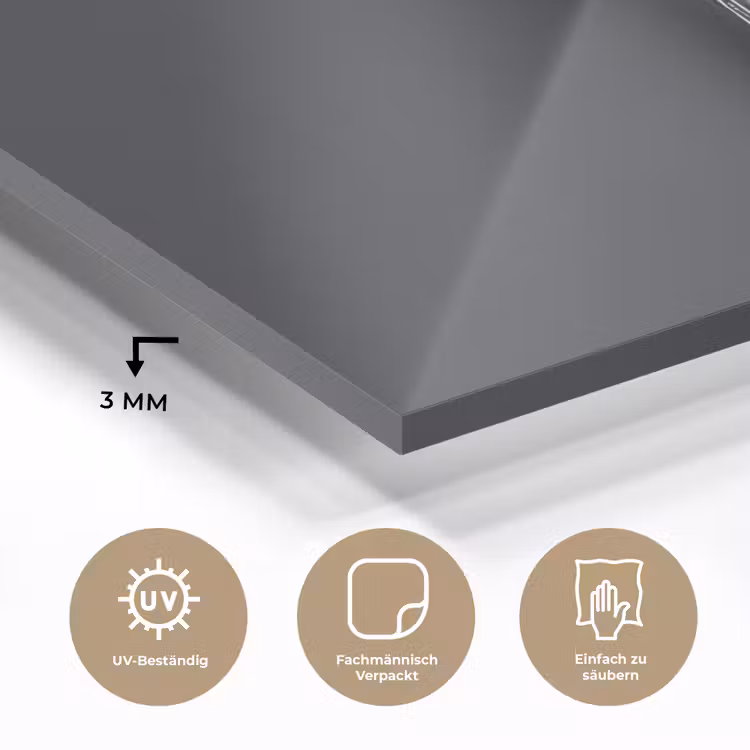 Zilver - Metaal - Lepel plexiglas 5mm klein -wsfeer2_DE