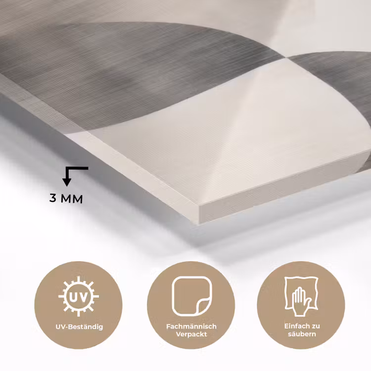 Grillige vormen - Subtiele overgangen - Dynamisch plexiglas 5mm klein -wsfeer2_DE