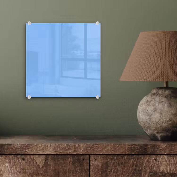 Sky - Glow - Blauw plexiglas 5mm klein 11 -sfeer3