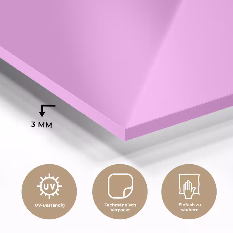 Soft - Lavender - Roze plexiglas 5mm klein 11 -wsfeer2_DE