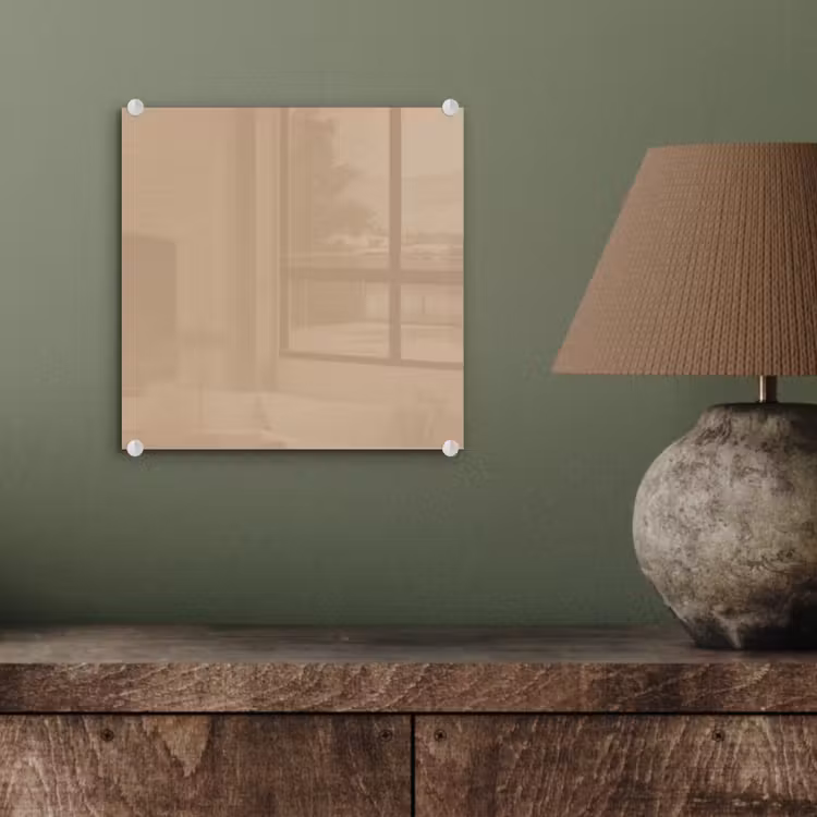 Soft - Taupe - Bruin plexiglas 5mm klein 11 -sfeer3