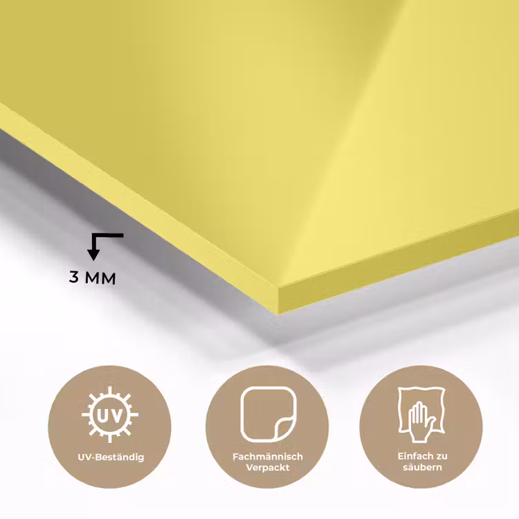 Soft - Custard - Geel plexiglas 5mm klein 11 -wsfeer2_DE