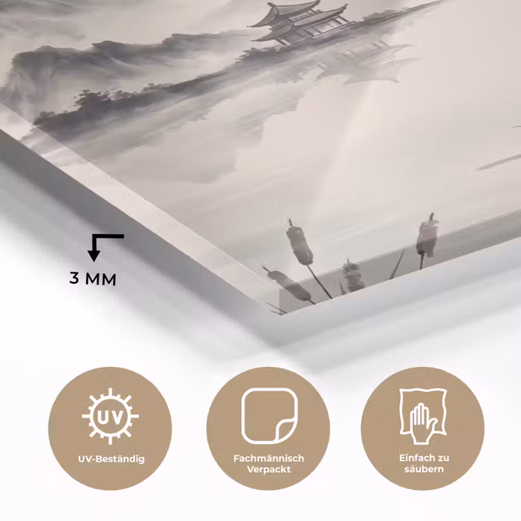 Zon - Japans - Traditioneel plexiglas 5mm klein -wsfeer2_DE