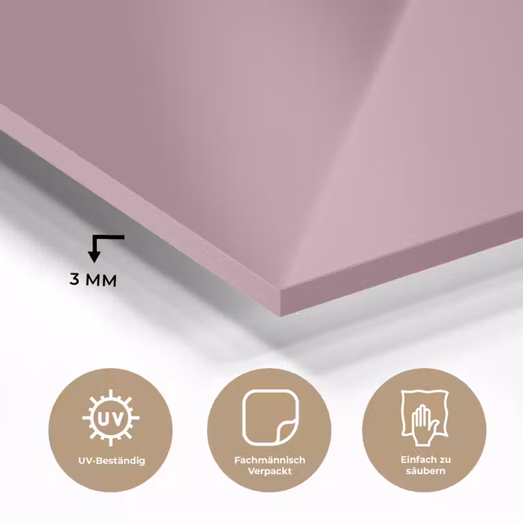 Dusty - Mauve - Paars plexiglas 5mm klein 11 -wsfeer2_DE