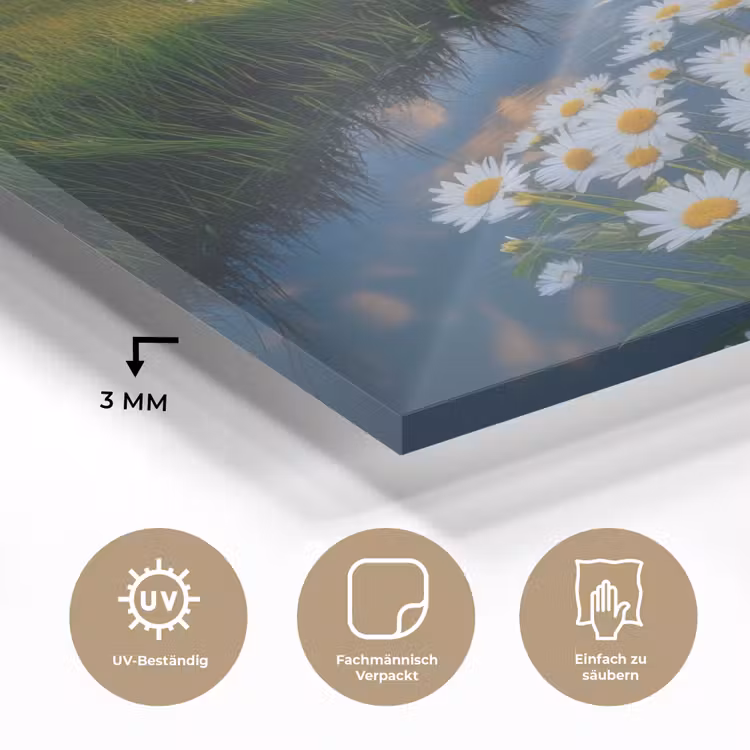 Beekje - Landschap - Margriet plexiglas 5mm klein -wsfeer2_DE
