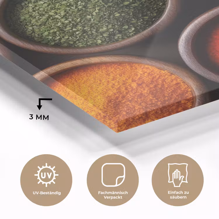 Bakjes - Hout - Kruiden - Kleurrijk plexiglas 5mm klein -wsfeer2_DE