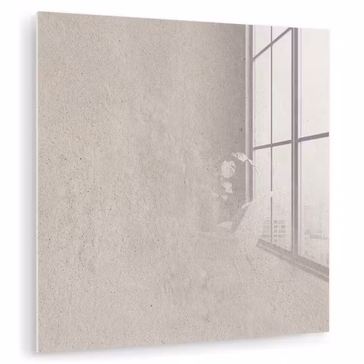 Textuur - Effen - Abstract - Beige plexiglas 5mm klein -zzzproduct_nieuw