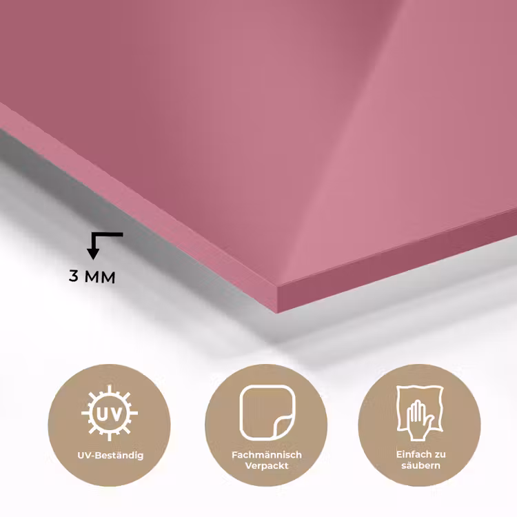 Deep - Berry - Rood plexiglas 5mm klein 11 -wsfeer2_DE