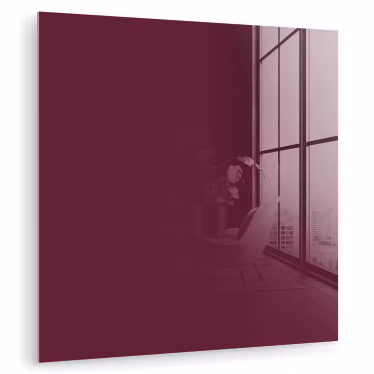 Deep - Plum - Paars plexiglas 5mm klein 11 -zzzproduct_nieuw