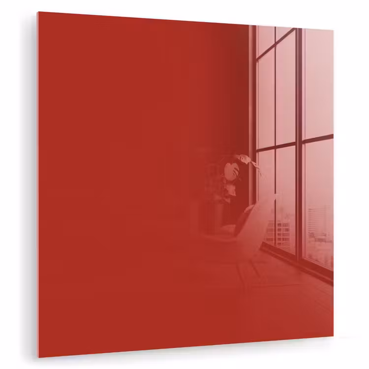 Deep - Crimson - Rood plexiglas 5mm klein 11 -zzzproduct_nieuw