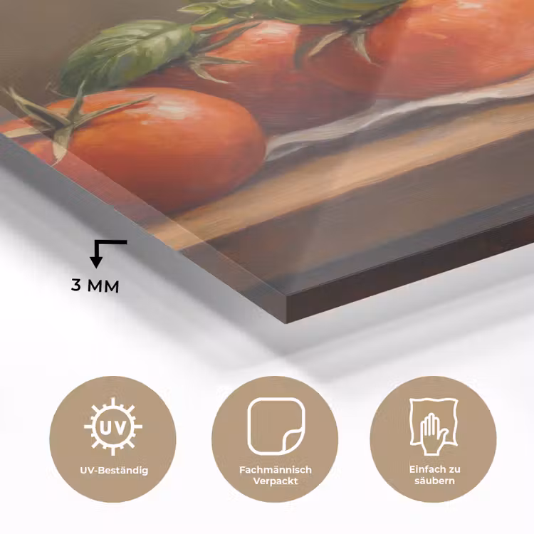 Tomaten - Olijfolie - Stilleven plexiglas 5mm klein -wsfeer2_DE