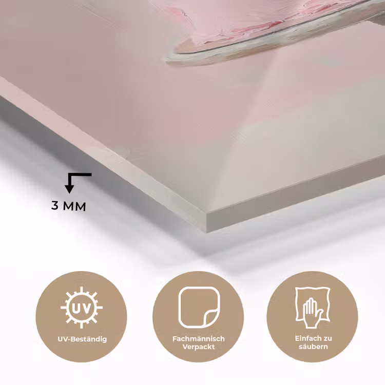 Taart - Pink - Cherry plexiglas 5mm klein -wsfeer2_DE