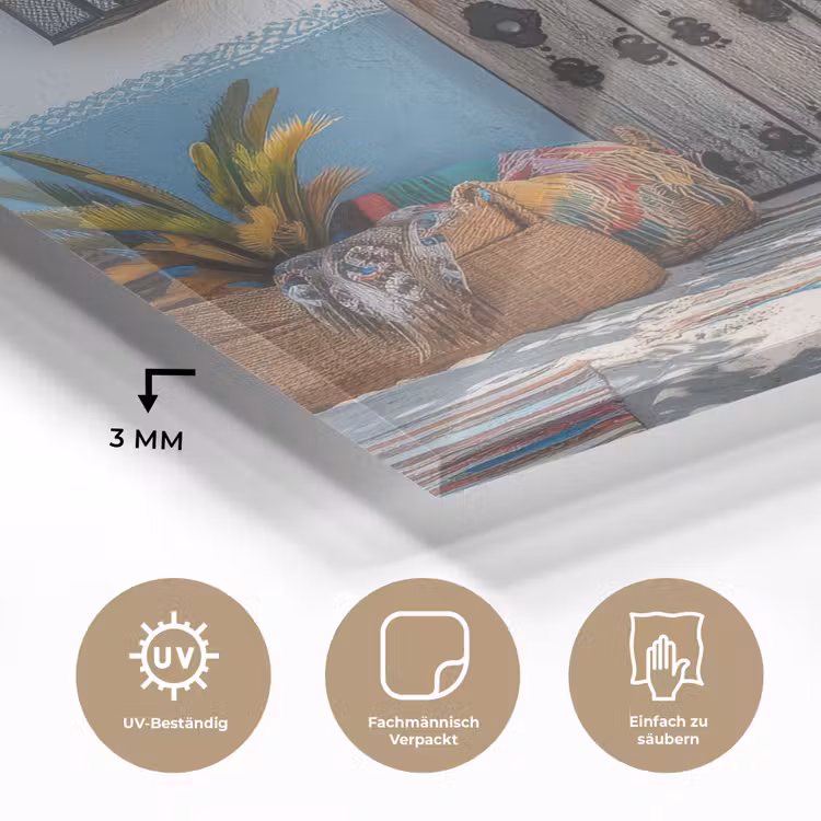 Deur - Manden - Planten plexiglas 5mm klein -wsfeer2_DE