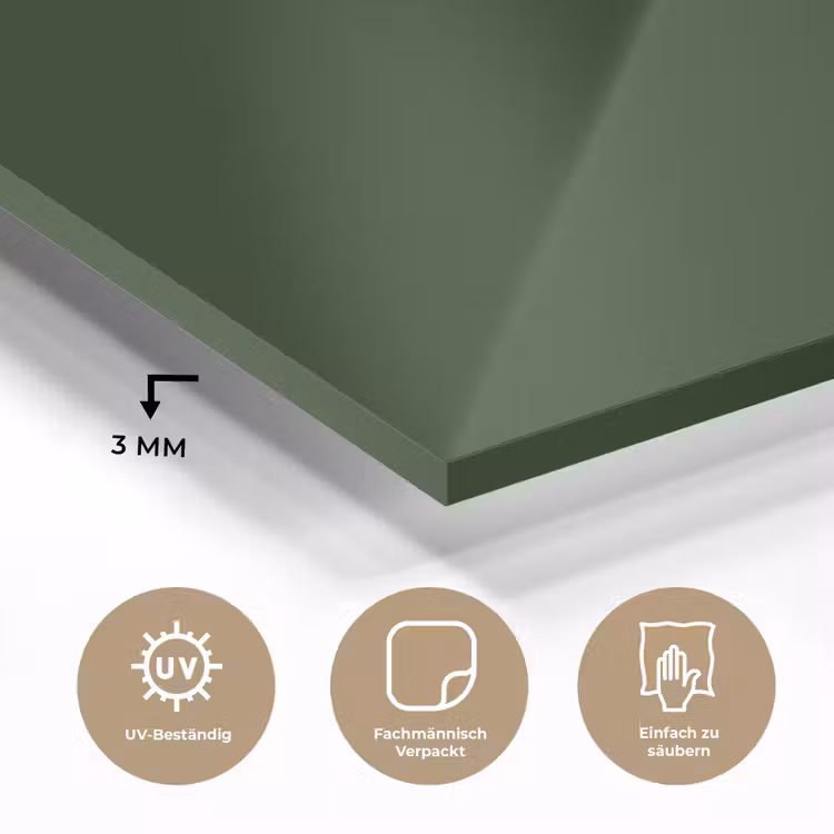 Forest - Green - Groen plexiglas 5mm klein 11 -wsfeer2_DE